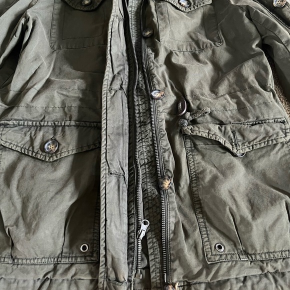 Bass Jacket - Picture 2 of 5